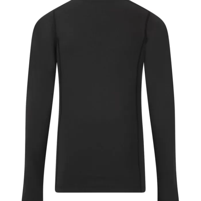 Power LS Winter Tee-Endurance Fashion