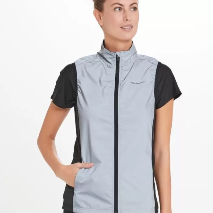 Rumey Light The Night Vest-Endurance Sale