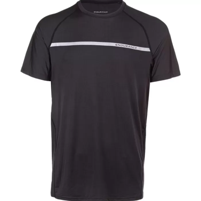 Serzo S/S Tee-Endurance Shop