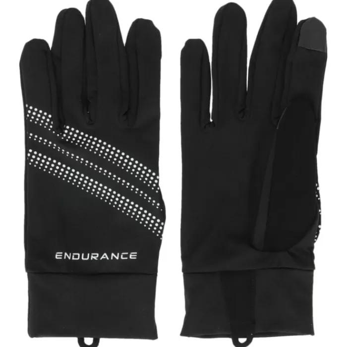 Sherman Run Gloves-Endurance Cheap