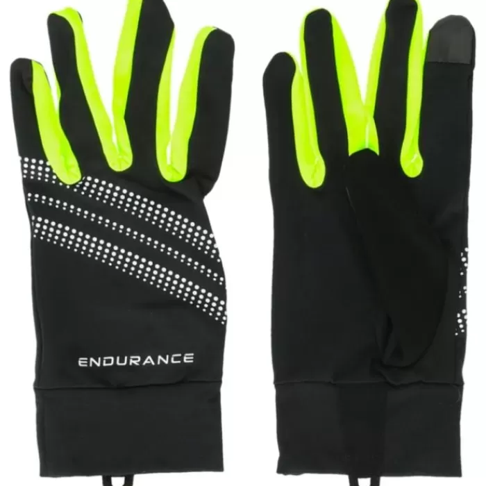 Sherman Run Gloves-Endurance Clearance