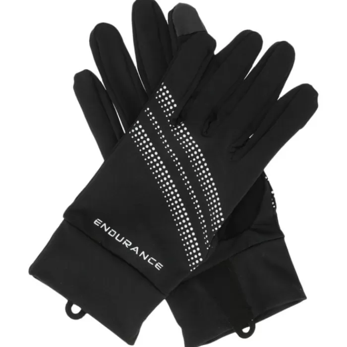 Sherman Run Gloves-Endurance Cheap