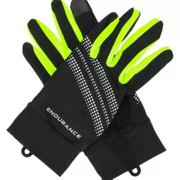 Sherman Run Gloves-Endurance Clearance