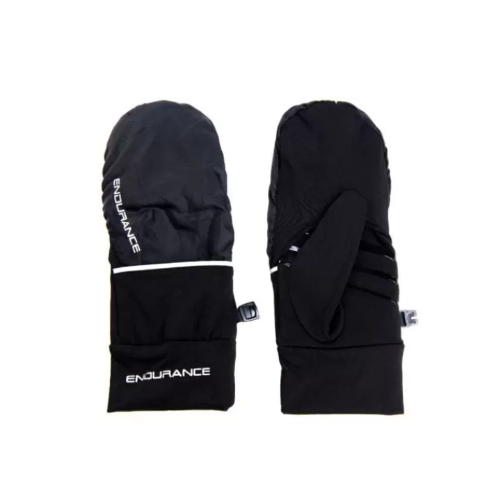 Silverton Run Mittens-Endurance Store