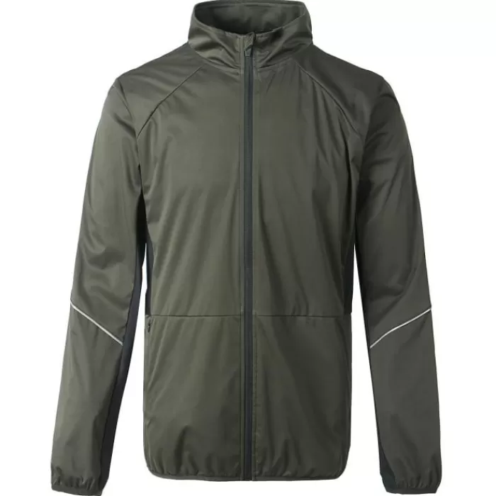 Sudens Functional Jacket-Endurance New