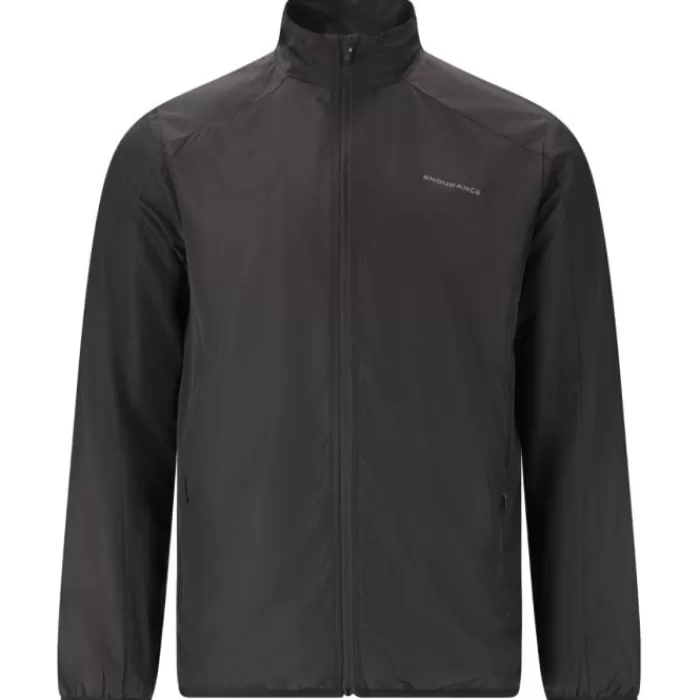 Sylas Jacket-Endurance Fashion