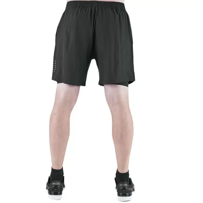 Vanclause 2 In 1 Shorts-Endurance Hot