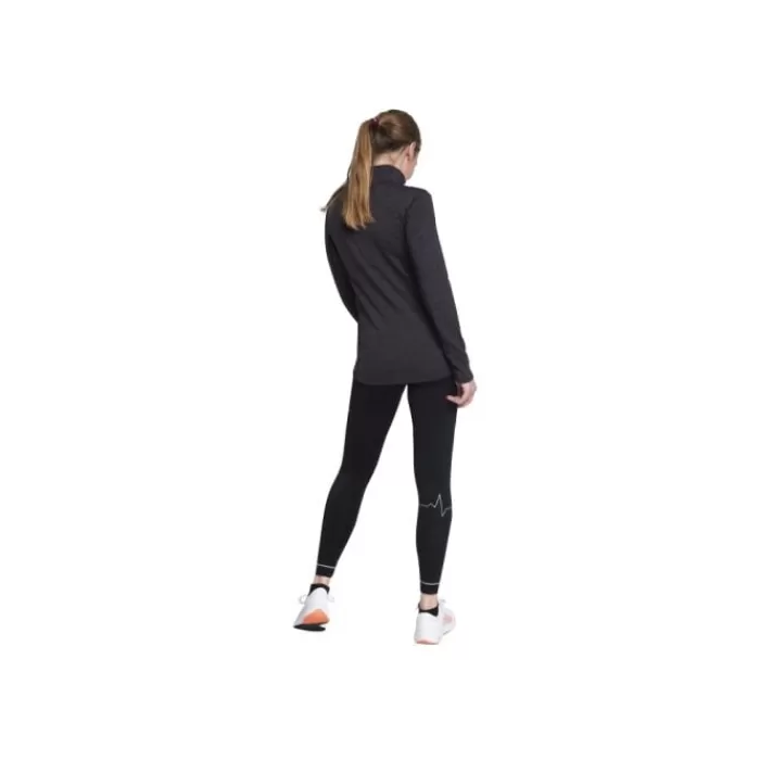 Vironic Waffle Melange Midlayer-Endurance Cheap