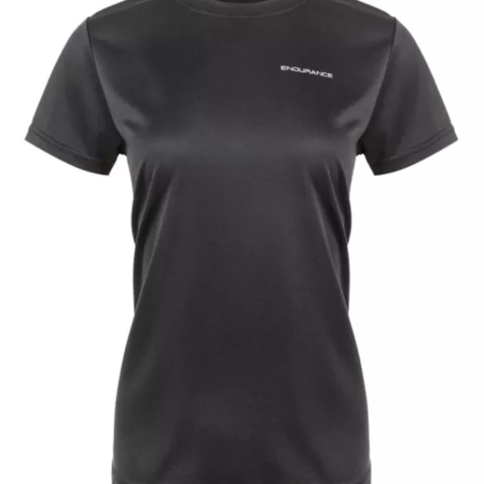 Vista V2 Performance Tee-Endurance Best Sale