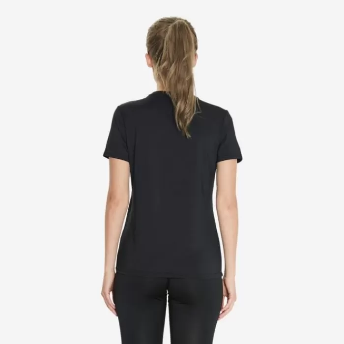 Yonan Performance S/S Tee-Endurance Discount