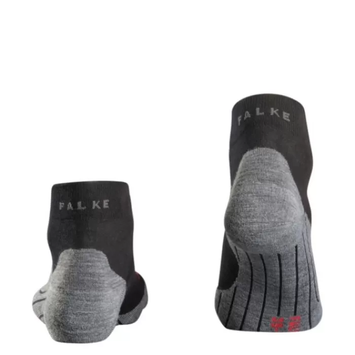 RU4 Endurance Short Running Sock-Falke Discount