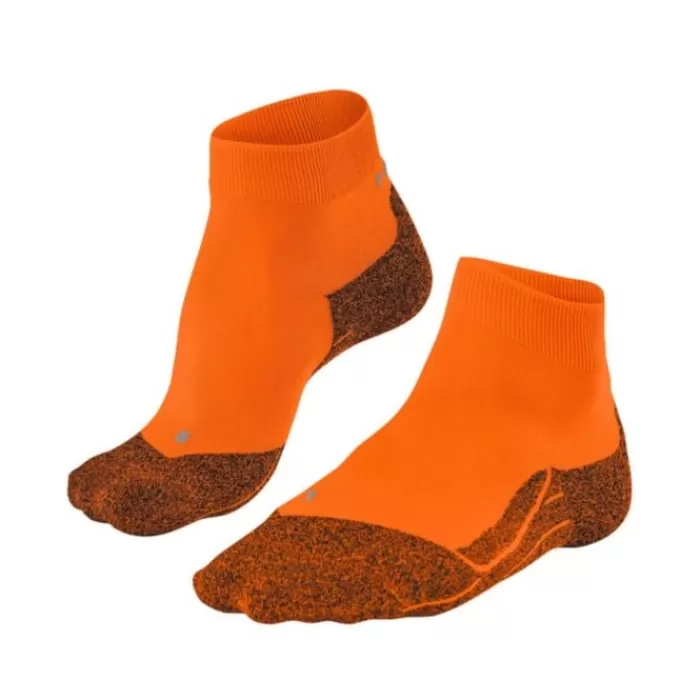 RU4 Light Short Running Sock-Falke New