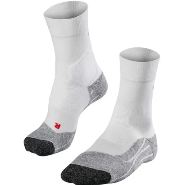 RU3 Running Comfort Socks-Falke Hot