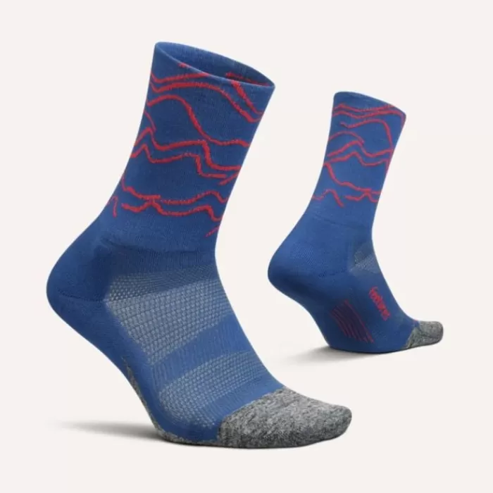 Elite Ultra Light Mini Crew-Feetures Store