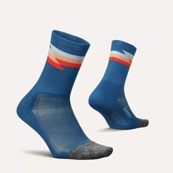 Elite Ultra Light Mini Crew-Feetures Outlet