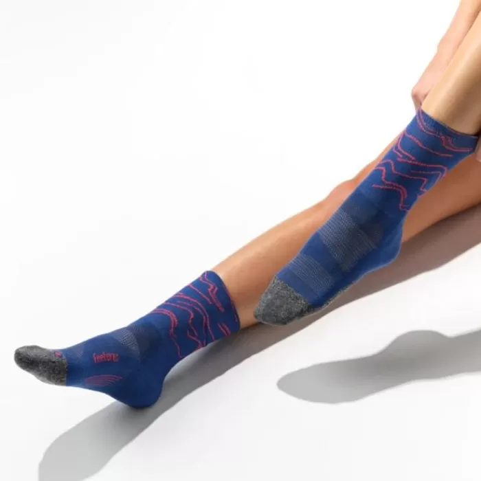 Elite Ultra Light Mini Crew-Feetures Store