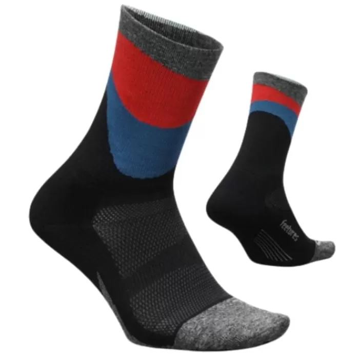 Elite Ultra Light Mini Crew-Feetures Store