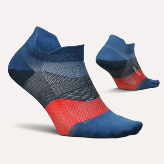 Elite Ultra Light No Show-Feetures New