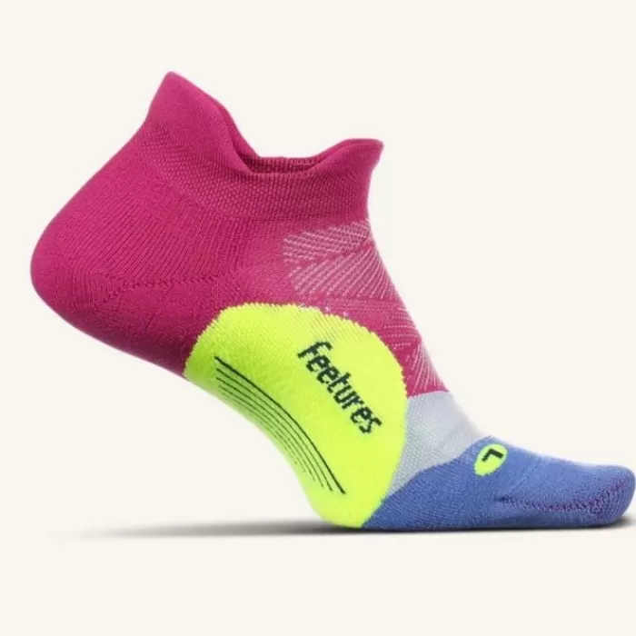 Elite Ultra Light No Show Tab Solid-Feetures Best Sale