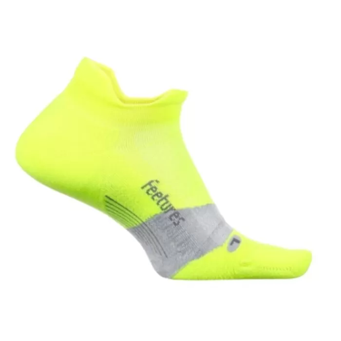 Elite Ultra Light No Show Tab Solid-Feetures Hot