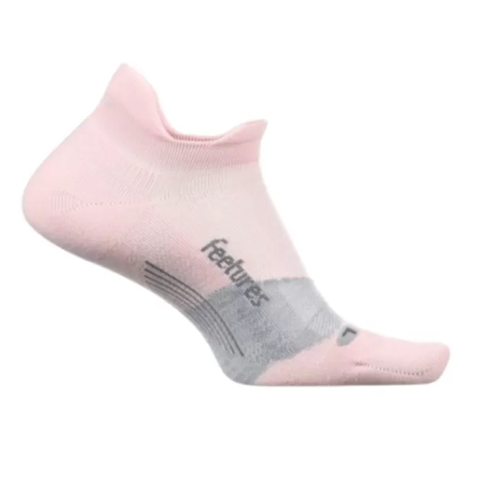 Elite Ultra Light No Show Tab Solid-Feetures Cheap