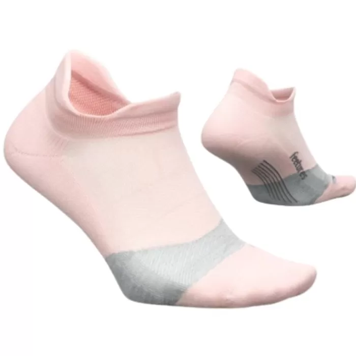 Elite Ultra Light No Show Tab Solid-Feetures Cheap