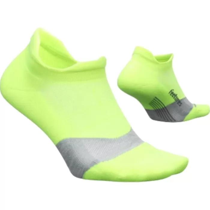Elite Ultra Light No Show Tab Solid-Feetures Hot