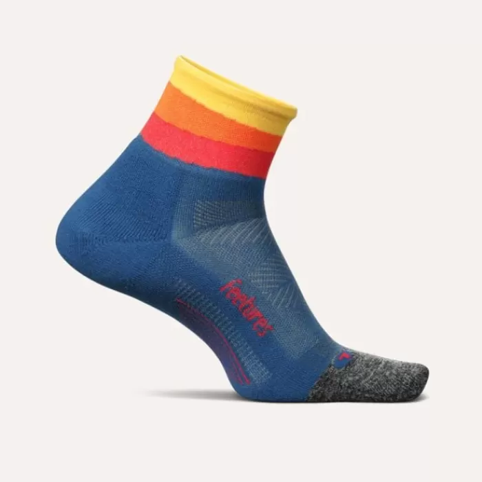 Elite Ultra Light Quarter-Feetures Store