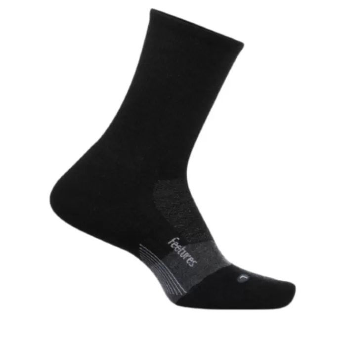Merino 10 Ultra Light Mini Crew-Feetures Flash Sale