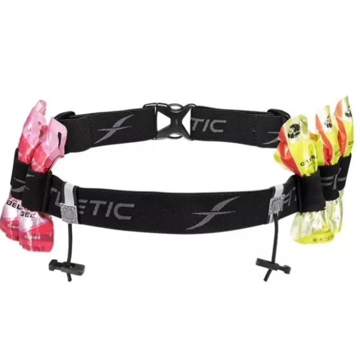 Race Number Belt w/Gels-Fitletic Online