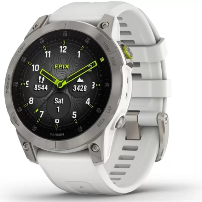 Epix邃-Garmin Cheap