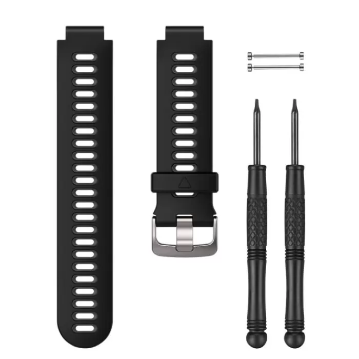 Forerunner® 735XT Strap-Garmin Cheap