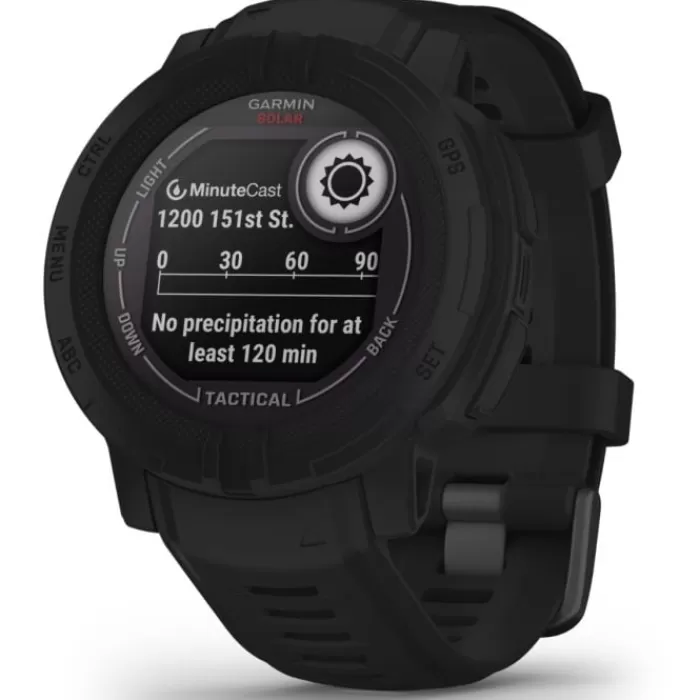 Instinct® 2 Solar Tactical Edition-Garmin Best Sale