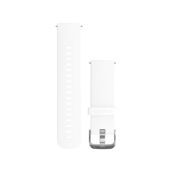 Quick Release 20 mm Strap (Silicone)-Garmin Flash Sale