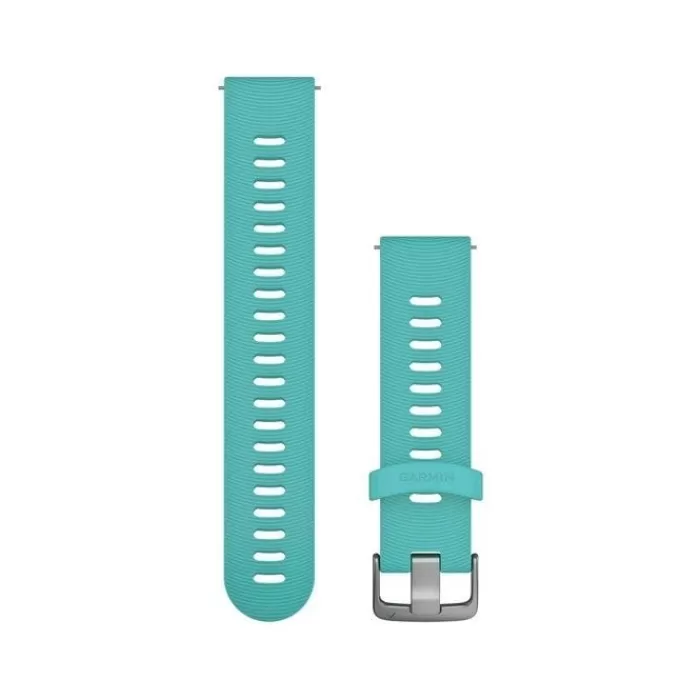 Quick Release 20 mm Strap (Silicone)-Garmin Flash Sale