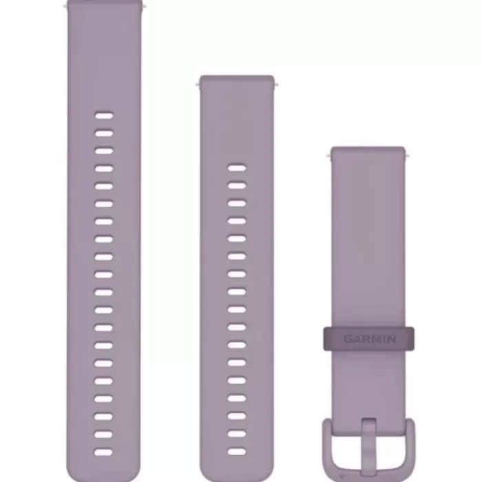 Quick Release 20 mm Strap (Silicone)-Garmin Clearance