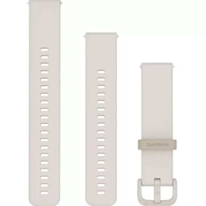 Quick Release 20 mm Strap (Silicone)-Garmin Hot