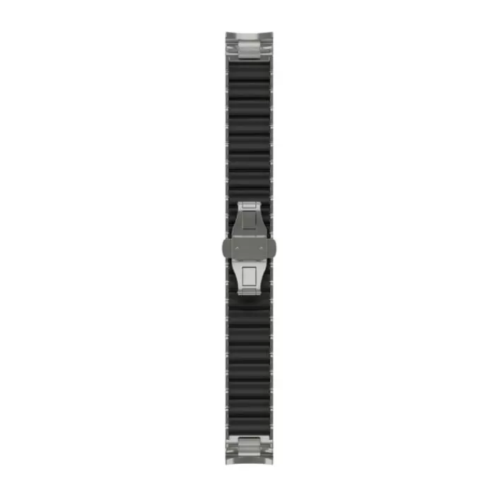 QuickFit® 22 Band (Hybrid Metal Bracelet)-Garmin Cheap