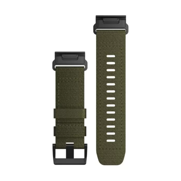 QuickFit® 26 Strap (Nylon)-Garmin Clearance
