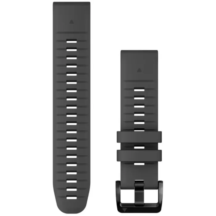 QuickFit® 22 Strap (Silicone)-Garmin Hot