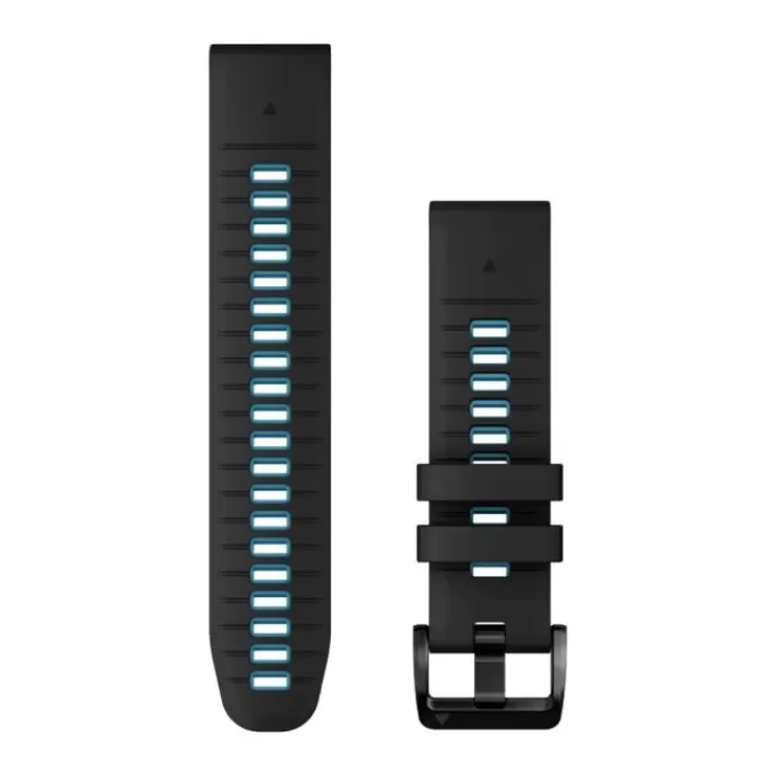 QuickFit® 22 Strap (Silicone)-Garmin Sale