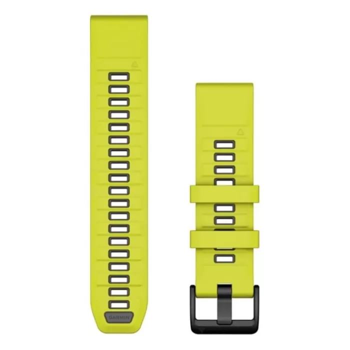 QuickFit® 22 Strap (Silicone)-Garmin Flash Sale