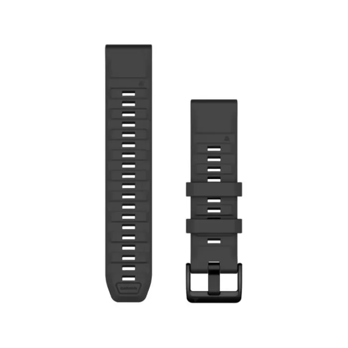 QuickFit® 22 Strap (Silicone)-Garmin Hot
