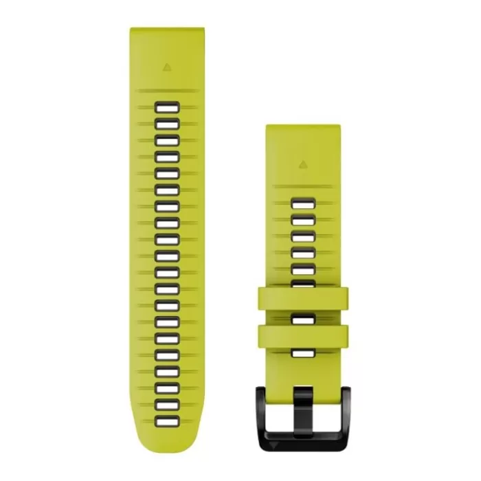 QuickFit® 22 Strap (Silicone)-Garmin Discount