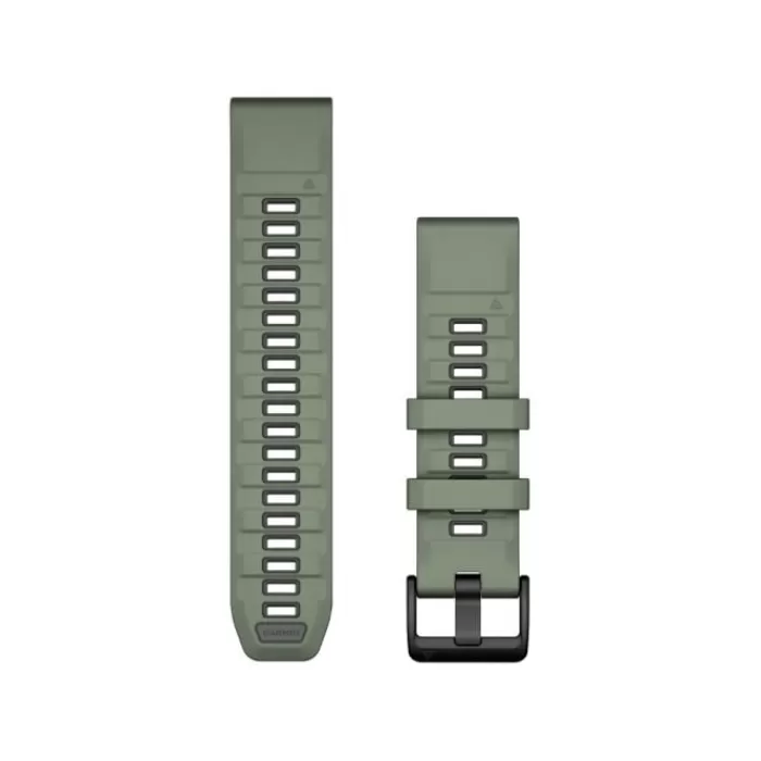 QuickFit® 22 Strap (Silicone)-Garmin Sale
