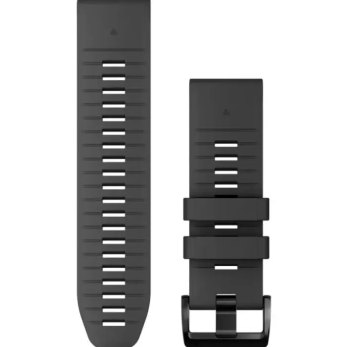QuickFit® 26 Strap (Silicone)-Garmin Fashion
