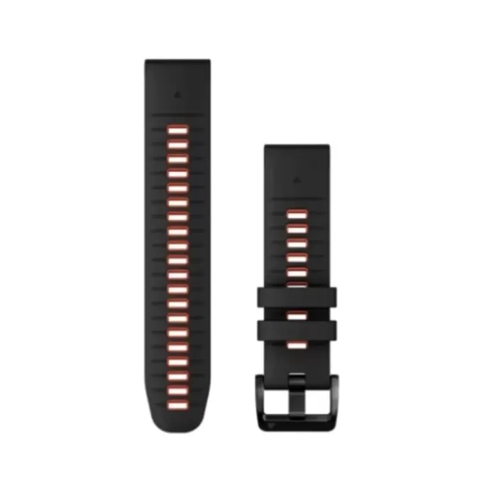 QuickFit® 26 Strap (Silicone)-Garmin Best