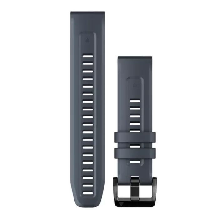 QuickFit® 22 Strap (Silicone)-Garmin Flash Sale