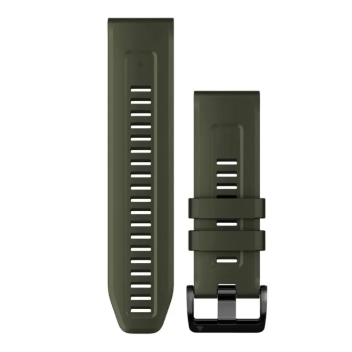 QuickFit® 26 Strap (Silicone)-Garmin Online