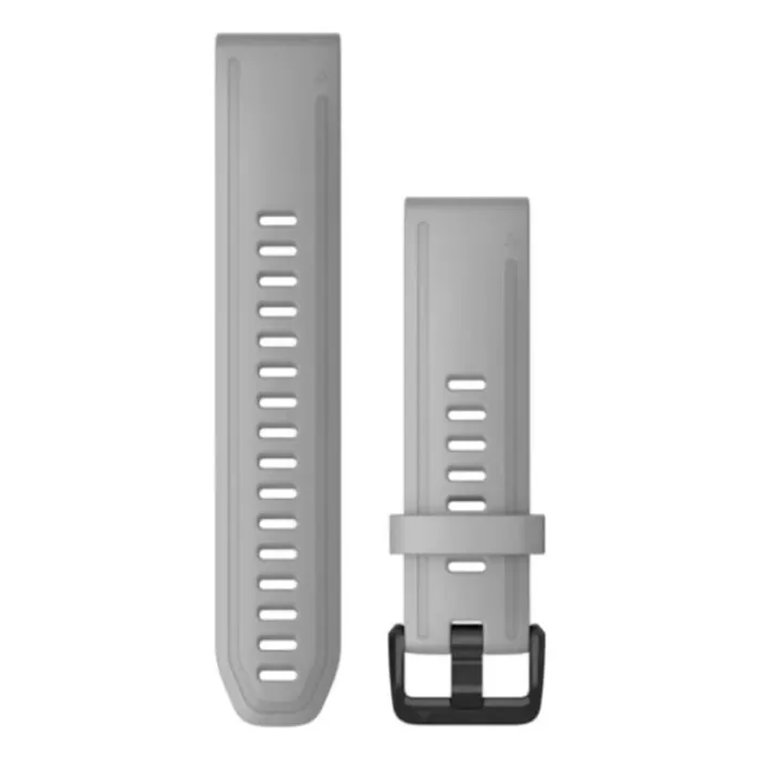 QuickFit® 20 Strap (Silicone)-Garmin Online